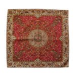 Nappe termeh 7 couleurs – densité 360, 40 % soie