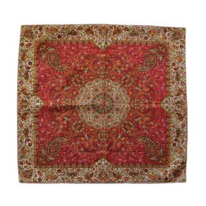 Nappe termeh 7 couleurs 1