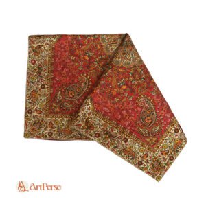 Nappe termeh 7 couleurs 3