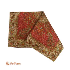 Nappe termeh 7 couleurs 3