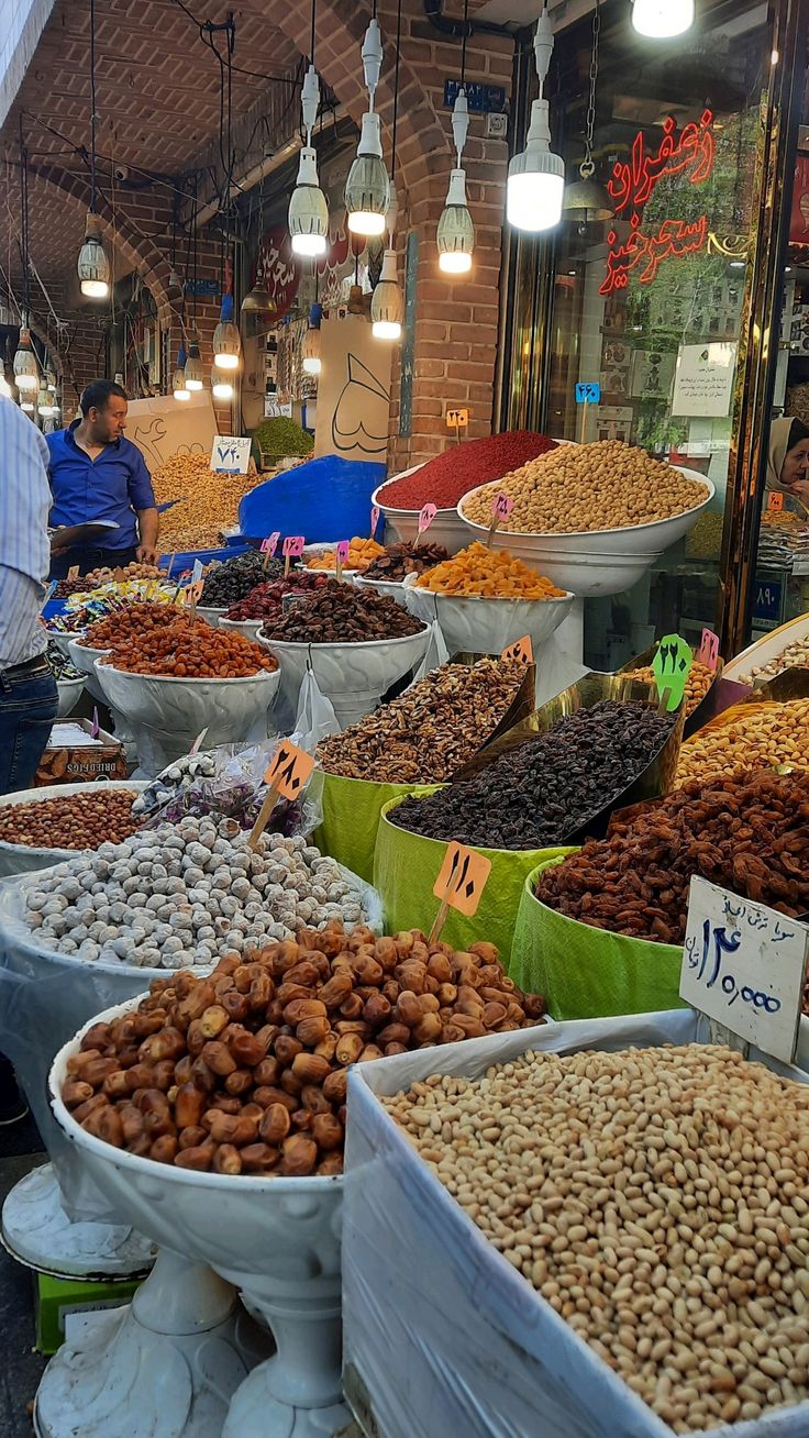 bazaar de tajrish