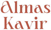 Almas Kavir