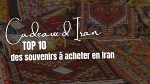 Souvenirs d’Iran