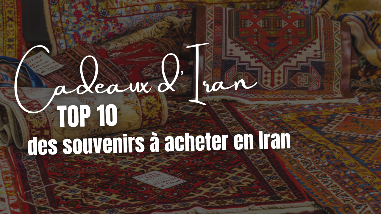 Souvenirs d’Iran