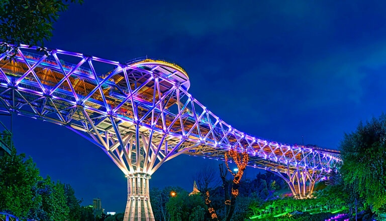 Pont Tabiat