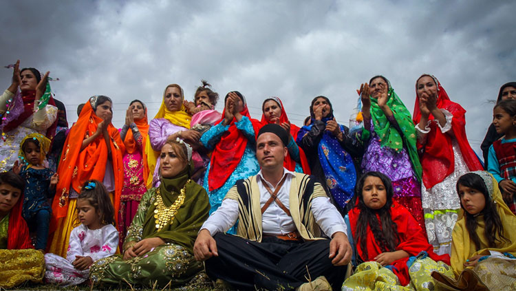 - Le voyage d’aventure photographique à destination du Baloutchistan