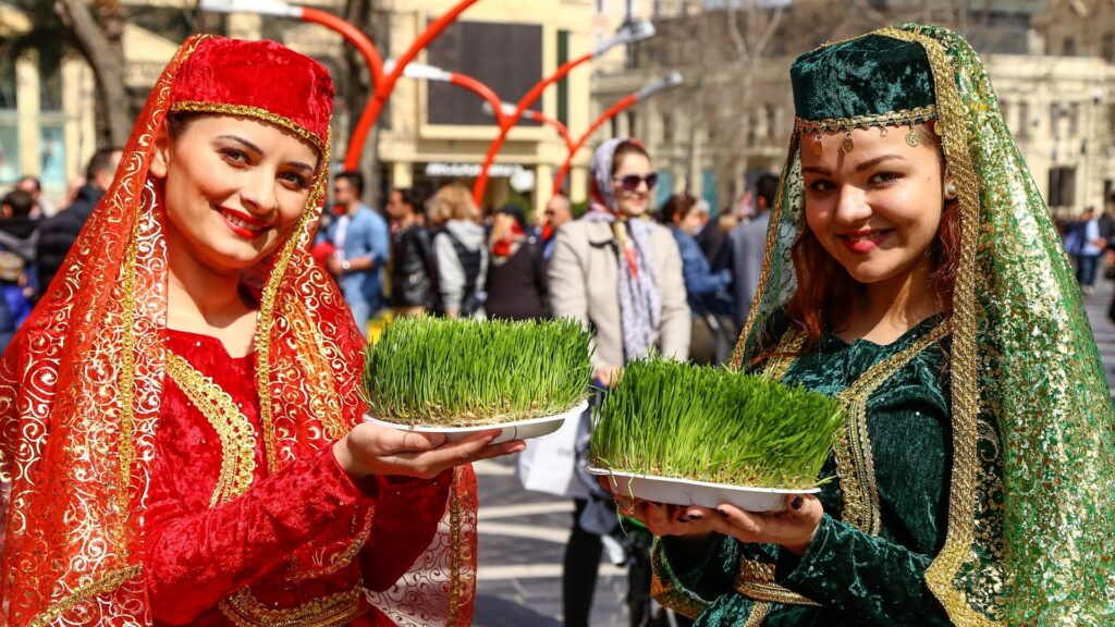 Norouz