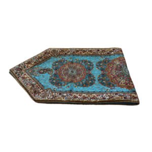 runner termeh blue 2