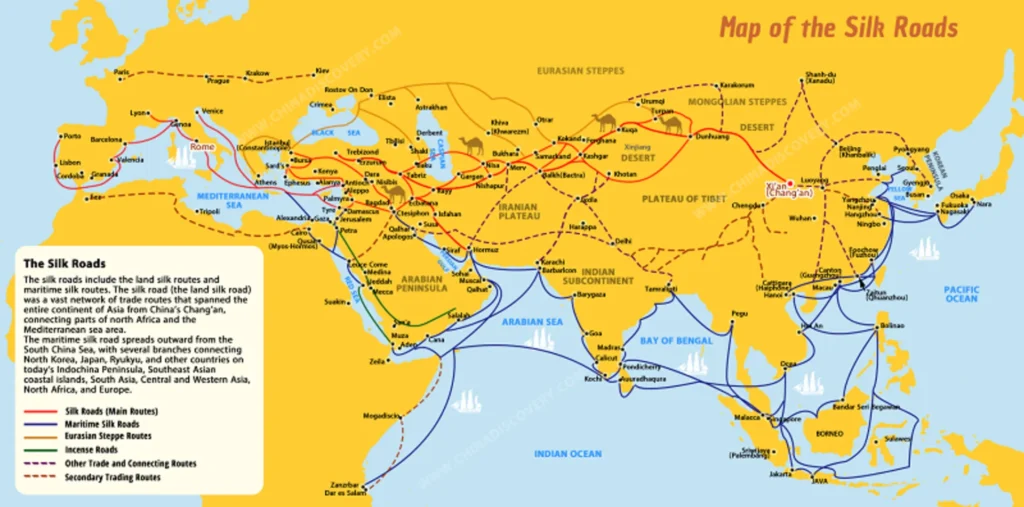 routes-soie-iran-histoire-patrimoine