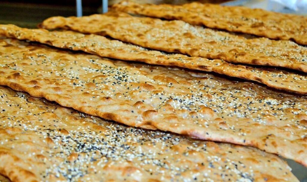 Pain Sangak