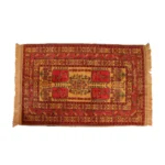 Tapis persan fait main – Khorassan (laine)