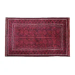 Tapis persan fait main – Baloutche rouge