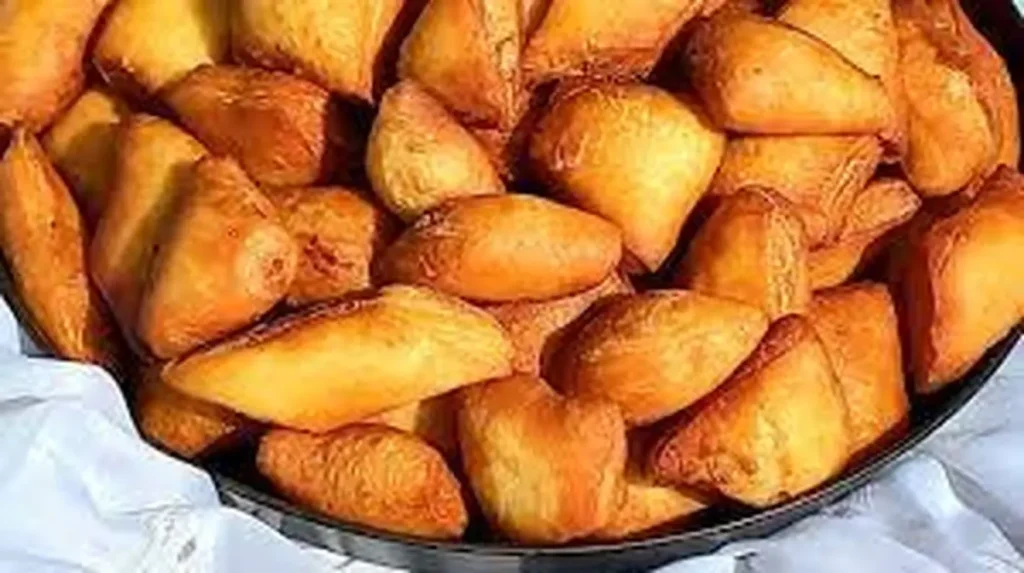 Pain Bishmeh