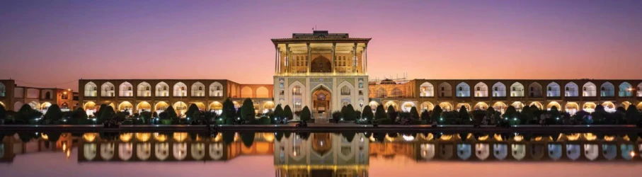 Ali Qapu palace isfahan attractions scaled 1