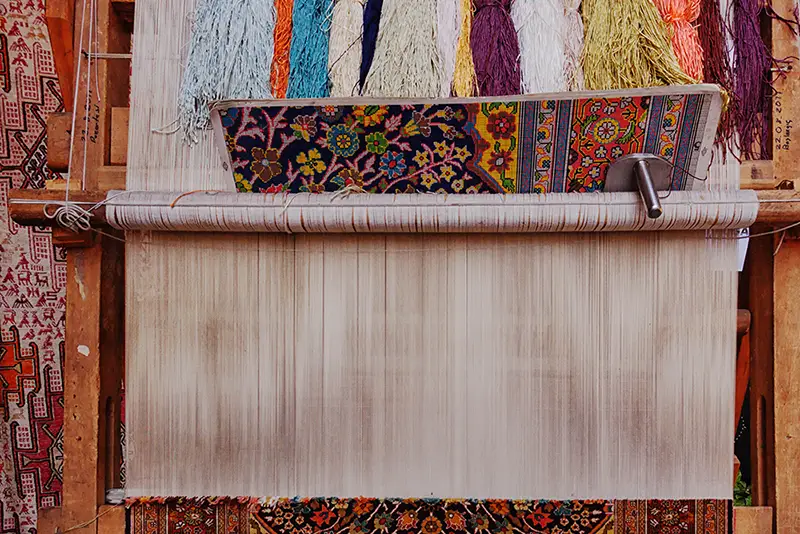 Carpets in Iranian culture 4