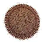 Nappe persane rectangulaire